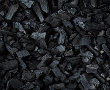 تفاوت زغال کک با زغال سنگ