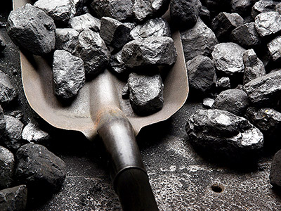 انواع زغال سنگ