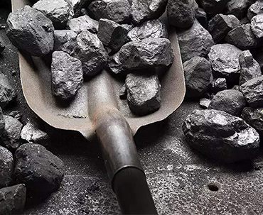 زغال سنگ چیست