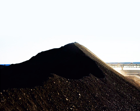 شستشوی زغال سنگ